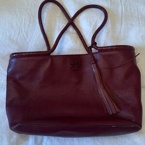 Tory Burch Taylor Tote
